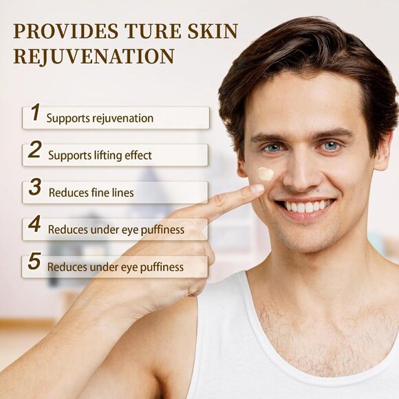 SHARLINGE RETINOL COLLAGEN, 50ML - Picture 3 of 5